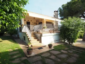 Finca rústica en Can Quana