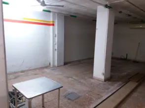 Local comercial en Carrer de Provença