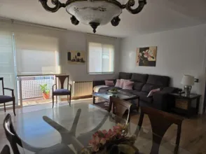 Dúplex en Carrer d'Alcoi