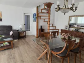 Dúplex en Carrer d'Alcoi