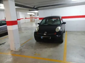 Garaje en Carrer de l'Estatut