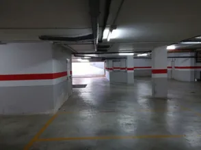 Garaje en Carrer de l'Estatut