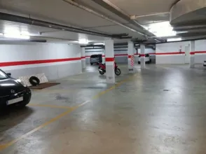 Garaje en Carrer de l'Estatut