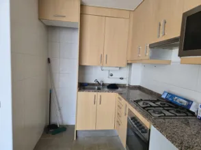 Dúplex en La Cogullada