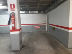 Garaje en Carrer de Miquel Vives