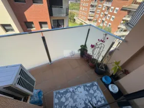 Appartement-terrasse à Carretera Lloret