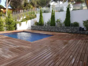 Casa en Urb. Sant Francesc