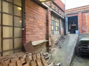 Terreno en Carrer de la Duquessa de la Victòria