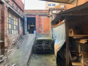 Terreno en Carrer de la Duquessa de la Victòria