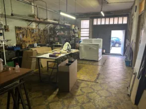 Terreno en Carrer de la Duquessa de la Victòria