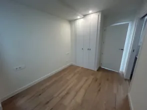 Piso en Camí del Fondo