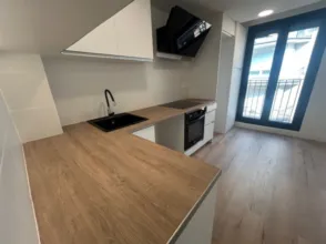 Piso en Camí del Fondo