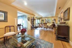 Chalet unifamiliar en El Viso