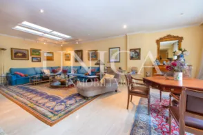 Chalet unifamiliar en El Viso