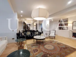 Piso en El Viso