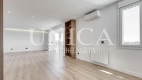 Piso en Avenida de América
