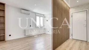 Piso en Avenida de América