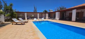 Casa en calle callejón La Fanega