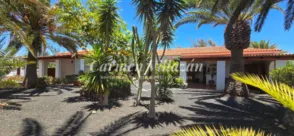 Casa en calle callejón La Fanega