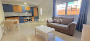 Apartamento en calle Alcalde Francisco Berriel Jordán