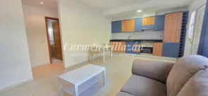 Apartamento en calle Alcalde Francisco Berriel Jordán