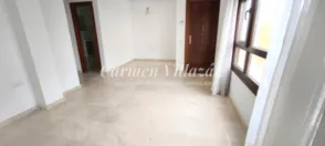 Dúplex en calle Secretario Baez Cabrera