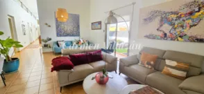 Chalet en calle de la Maresía