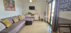 Apartamento en calle Alcalde Marcial Sanchez Velezquez