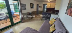 Apartamento en calle Alcalde Marcial Sanchez Velezquez