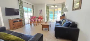 Chalet en calle Jardines de Ayose