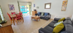 Chalet en calle Jardines de Ayose