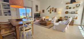 Chalet en Avenida Salinas de Antigua