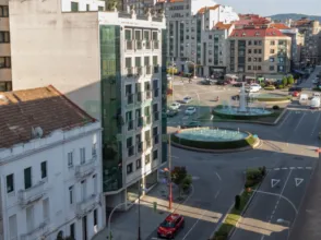 Piso en calle Aragón