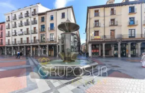 Apartamento en calle de Teresa Gil