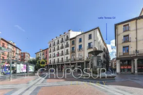 Apartamento en calle de Teresa Gil