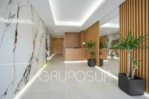 Piso en Paseo de Isabel 'La Católica', 1