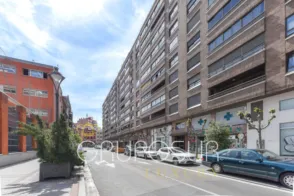 Piso en calle del Dos de Mayo, 1