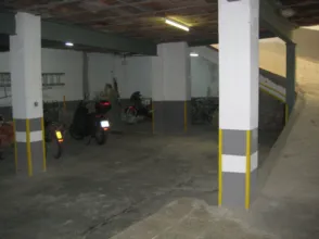 Garage in Malgrat de Mar