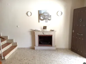Chalet pareado en Avenida de la Torre