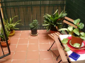 Piso en Añoreta