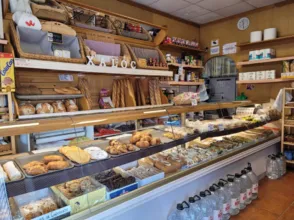 Local comercial en Carrer de Calassanç Duran