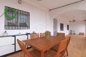 Chalet en Montserrat