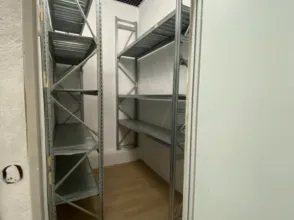 Storage in Travesía Santa Genoveva