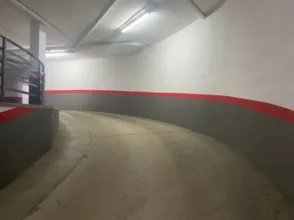 Garaje en El Molar