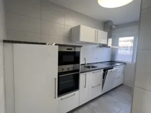 Apartamento en Urbanización Cabo Romano