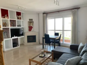 Ático en Urbanización Puerto Mar