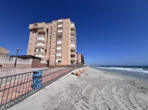 Apartamento en Urbanización Las Brisas , Km. 12