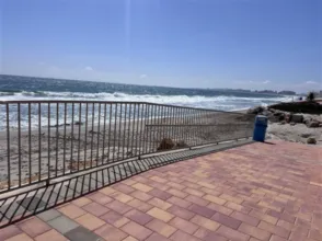 Apartamento en Urbanización Las Brisas , Km. 12