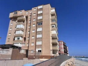 Apartamento en Urbanización Las Brisas , Km. 12