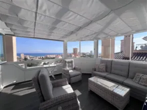 Dúplex en Urbanización Aldea Real, nº 5